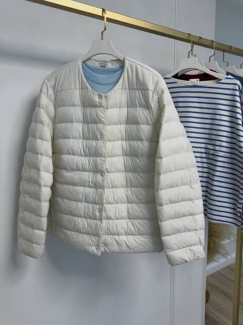 Продас куртку Uniqlo
