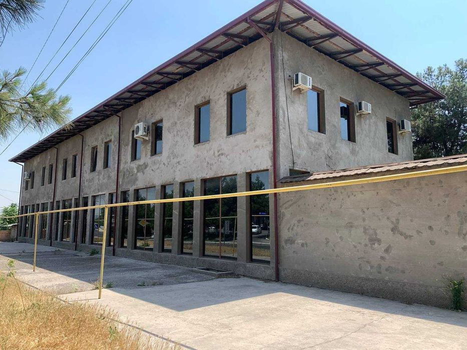 Продается недвижимость площадью 1 га (105 соток)