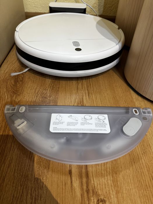 Прахосмукачка-робот XIAOMI Robot Vacum Mop