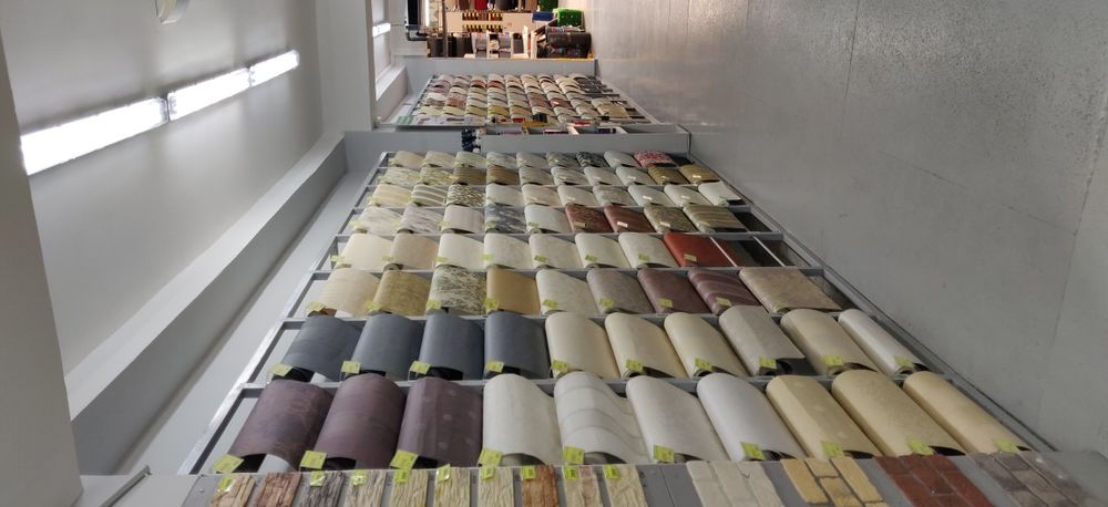 Обои распродажа Creation (Германия)