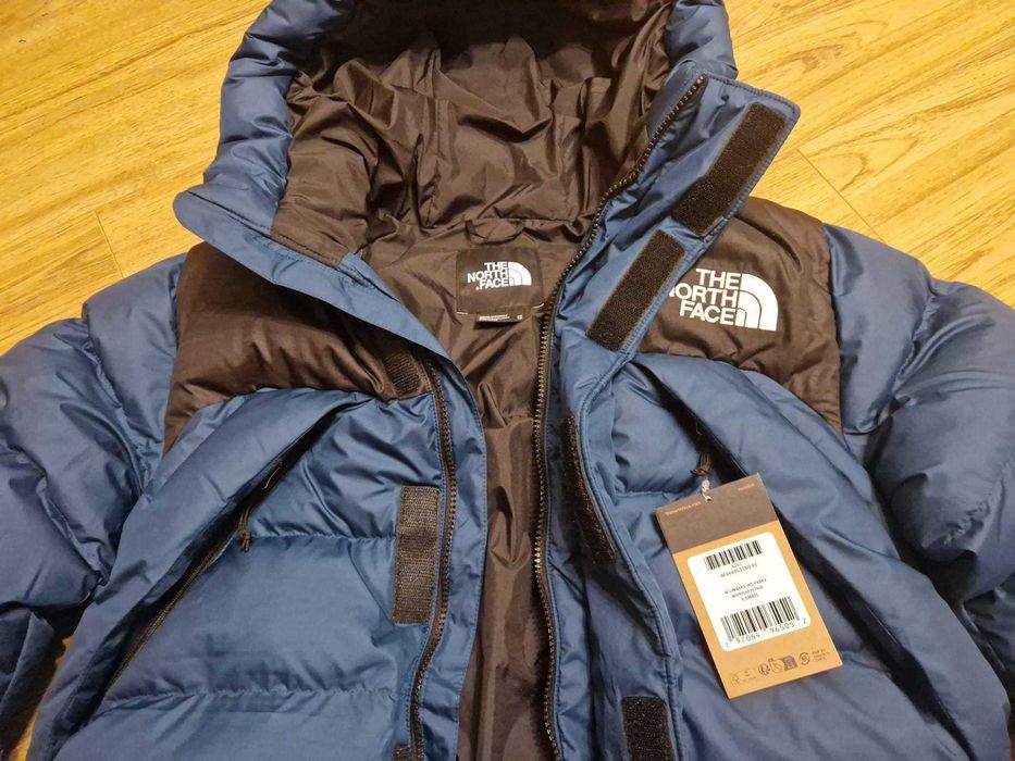 Geaca de iarna, parka The North Face, puf, masura XS, noua, sigilata.