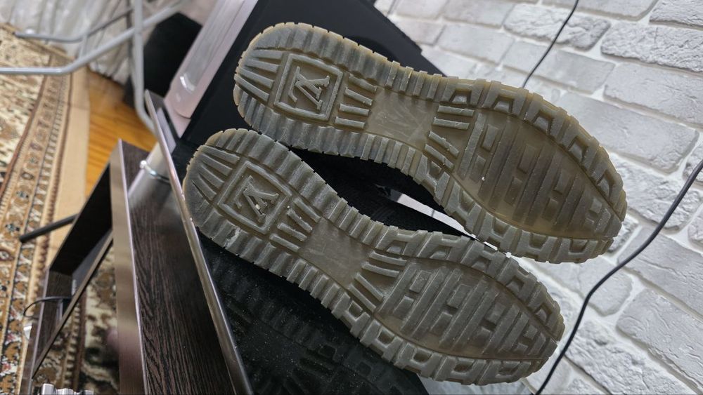 Оригинальные Louis Vuitton