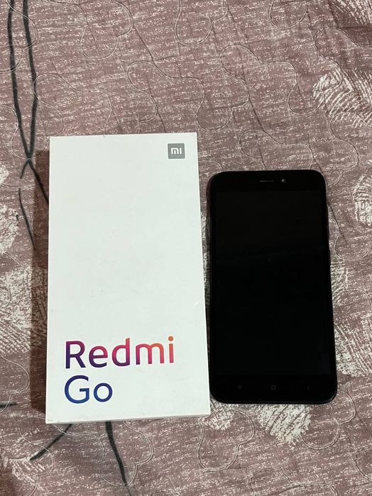 Redmi Go телефон