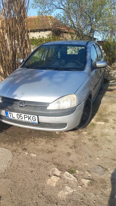 Vand opel, detalii la numarul de telefon