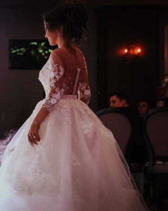 Rochie de mireasa Maya Fashion
