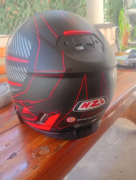 Geaca moto star uk mărime 52