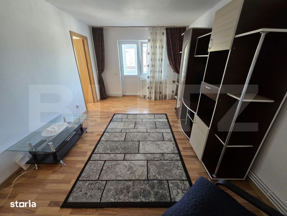 Apartament 3 camere, 60 mp, zona Centrala
