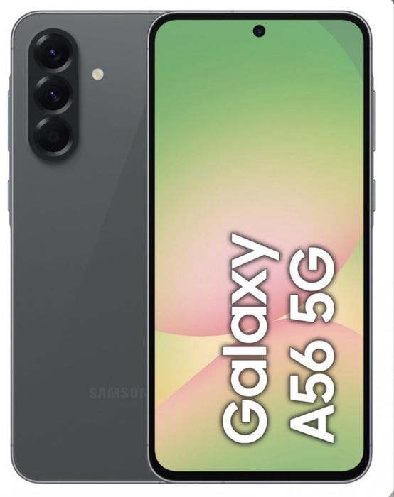 Samsung Galaxy A56 5G