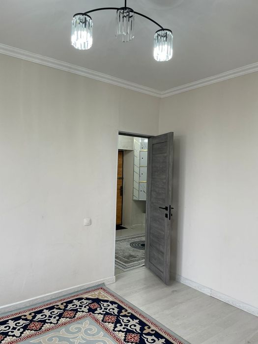 Продам кв 4/4 этаж с ремонтом