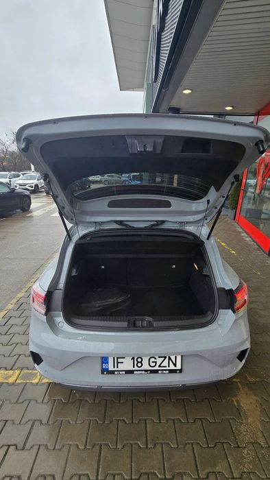 Renault Clio Clio -echilibrat, dinamic si economic