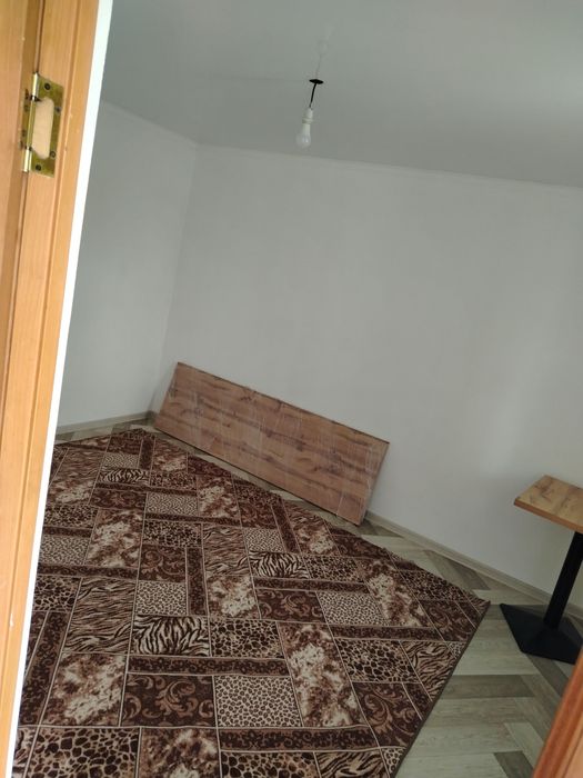 Сдаётся в аренду квартира