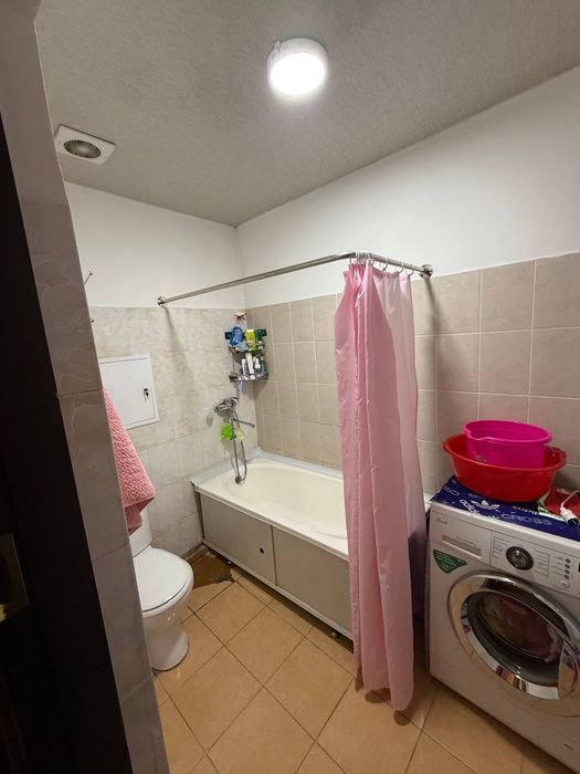 Сергели 6 А 2/5/7 ўрта ремонт