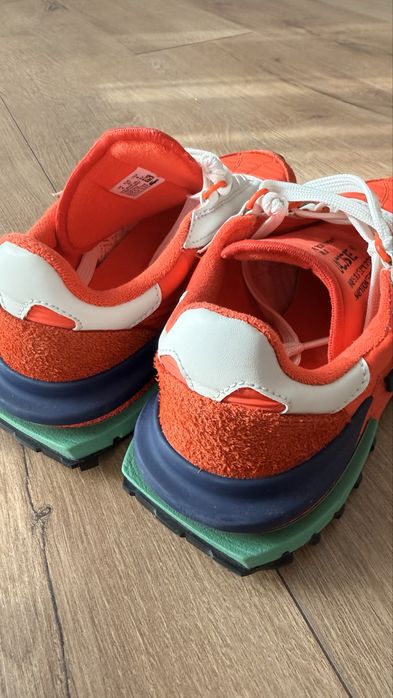 LACOSTE кроссовки оригинал