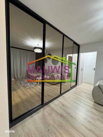 Vand apartament 2 camere   Vatra Luminoasa - Mihai Bravu