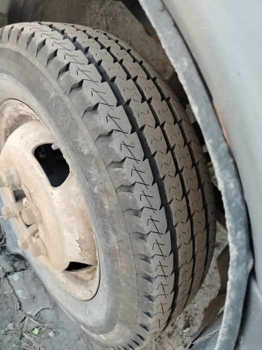 Продам газел 2011года