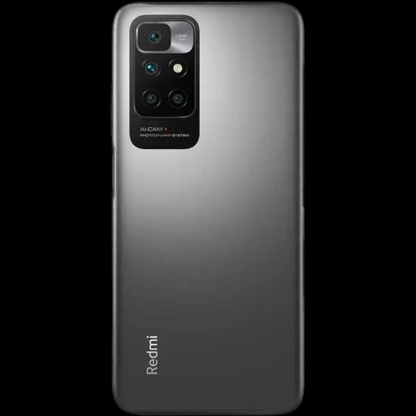 Redmi 10 ideal xolatda