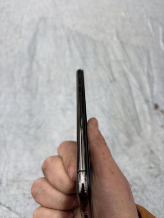 Iphone X черного цвета Imei зазблокирован