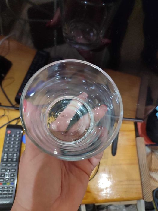 Чаши комплект  6 бр. , 10лв.