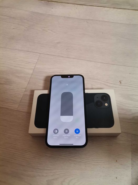 ПРОДАМ АЙФОН 13 или обмен