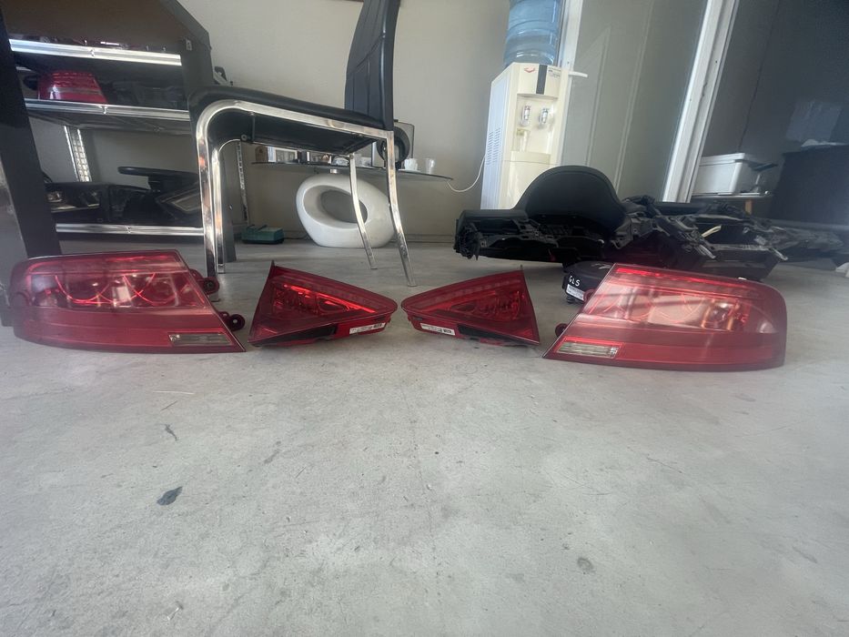 Продавам стопове за Audi A7 (преди фейслифт)