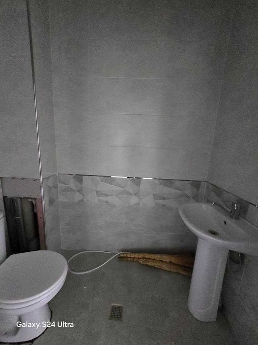 127м2 3х комнатная новостройка с лифтом 7-этаже Адрес Гагарина Налог