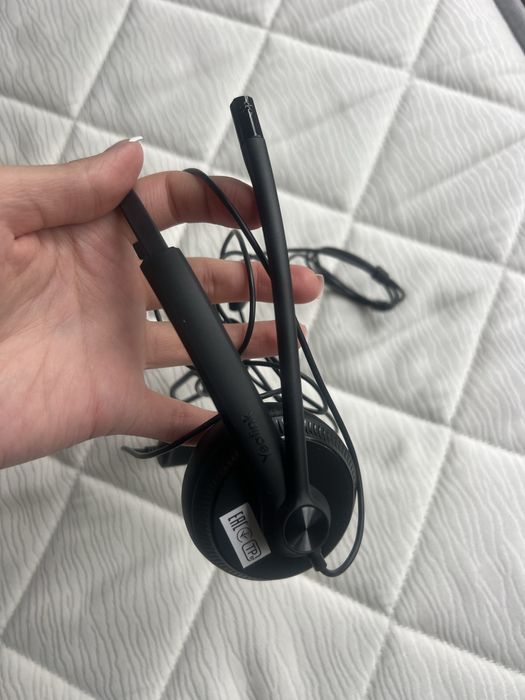 Наушники Yealink