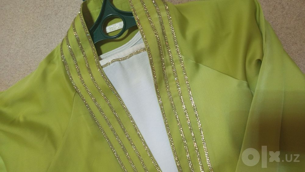 Toy libosi abaya koʻylak