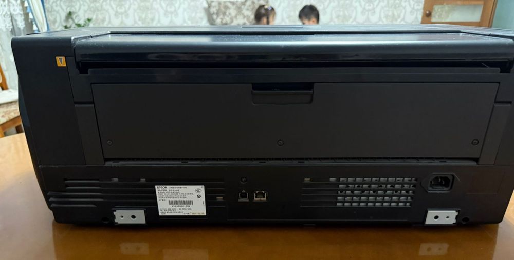 Принтер Epson p808