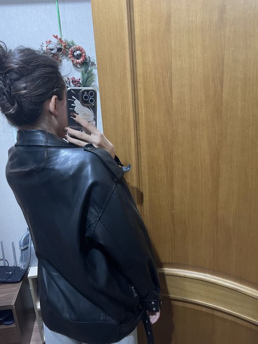 Разбор гардероба