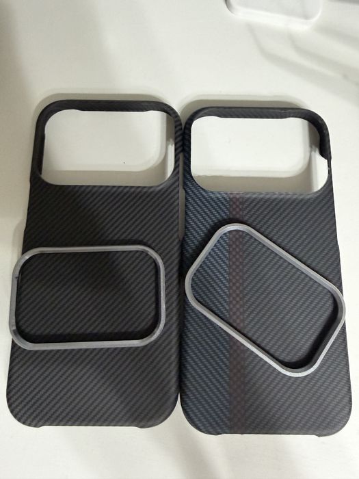 Продам чехол на 17про