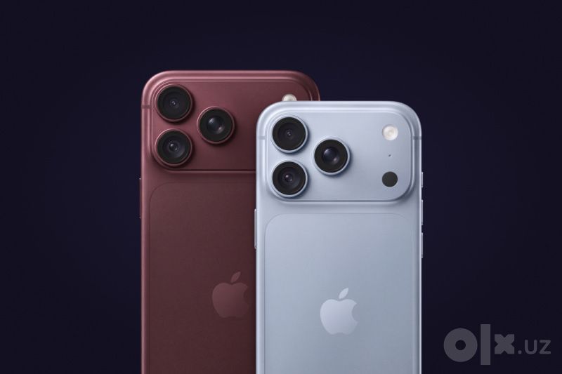 Телефон в кредит | iPhone 18 PRO MAX| 256 GB | Новый