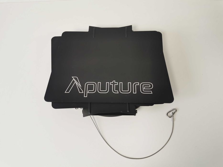 Aputure F10 Barn Doors професионални клапи за насочване на светлината