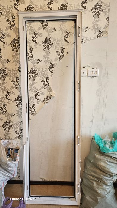 Продам пластиковые окна 3 изделия