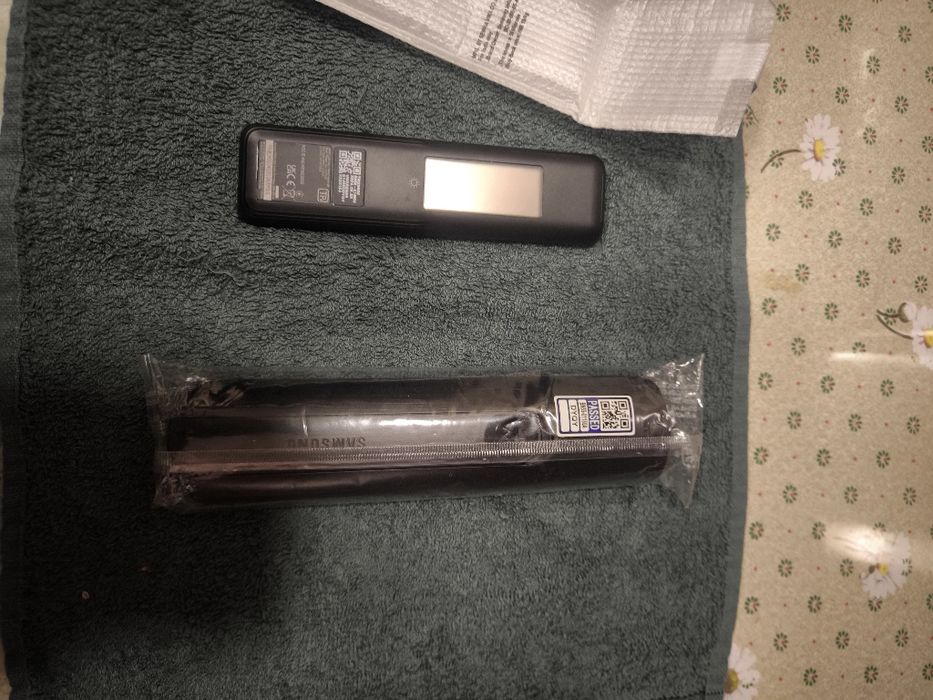 Telecomanda Smart tv Samsung