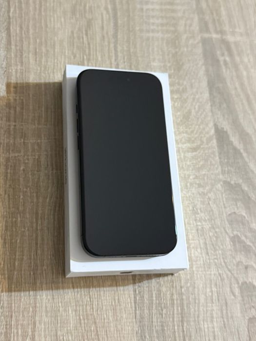 Iphone 16 pro 128 gb