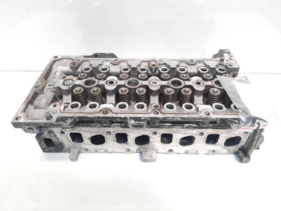 Chiulasa, cod GM55193111, Opel Agila (B) (H08) 1.3 cdti, Z13DTJ
