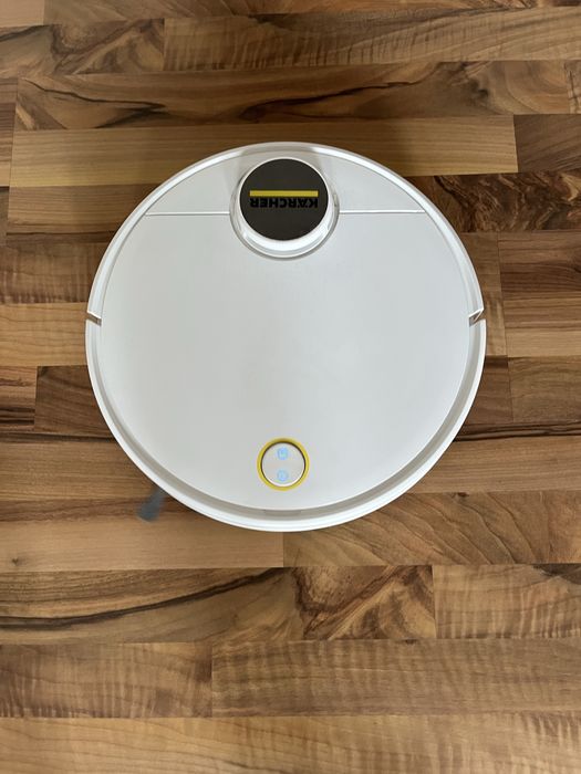 Aspirator Robot Karcher RCV 3