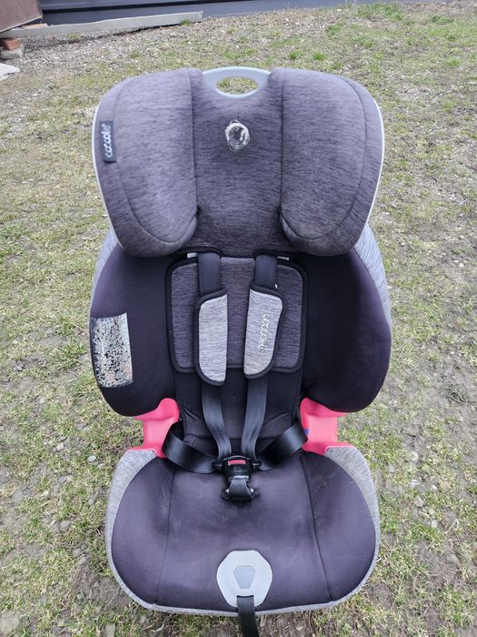 Scaun copii cu isofix Coccole Cressida