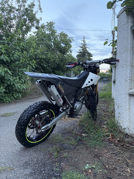 Fantic Caballero 125 2007