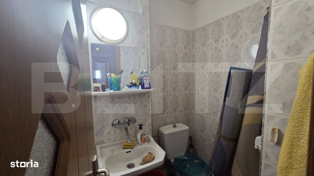 Apartament 3 camere decomandat, 66 mp - Lapus Arges, zona Sucpi