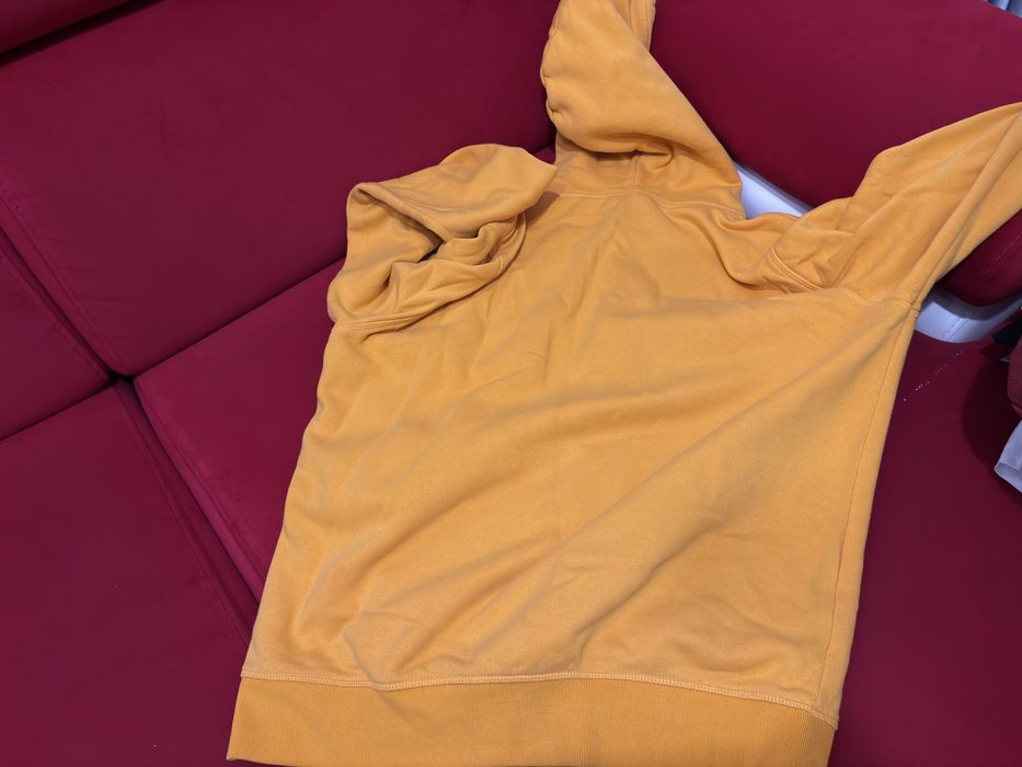 Hanorac H&M Portocaliu L