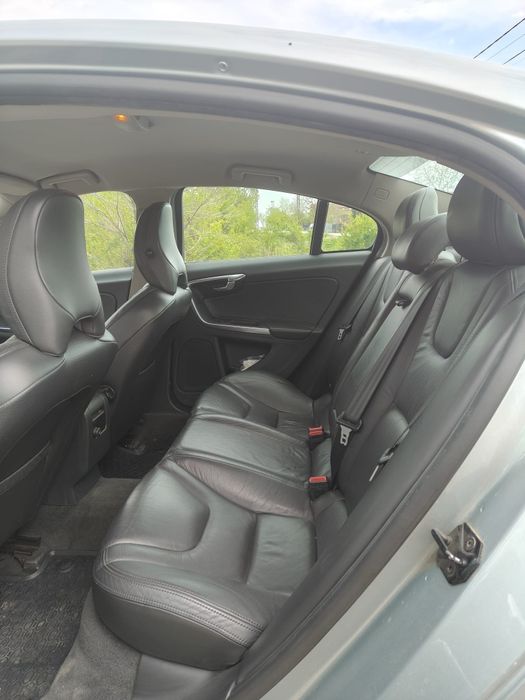 Volvo S60 2.0 D3