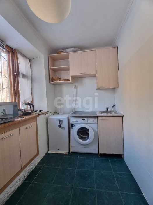 3-х комнатная квартира