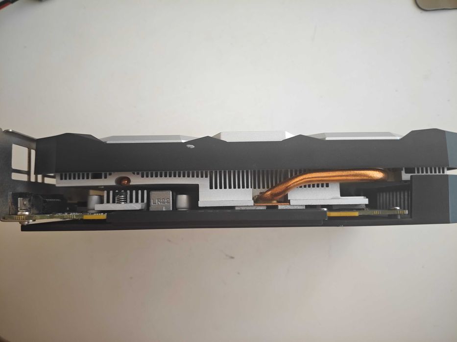 GeForce GTX 1660super