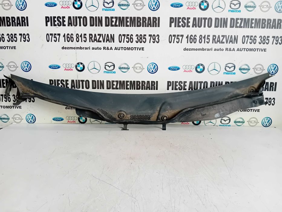 Grila Stergatoare Mercedes Gl X164 2006-2013 Volan Stanga