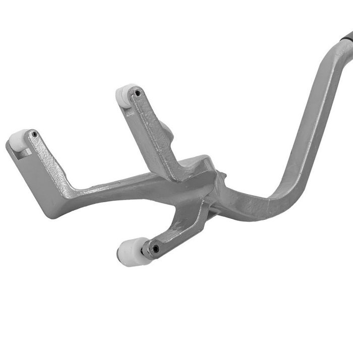 Щанги за монтаж и демонтаж на гуми за камиони