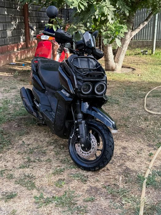 Продам мопед в идеальном состоянии