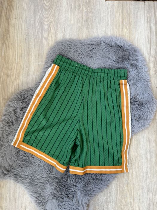 Puma мъжки къси панталонки шорти