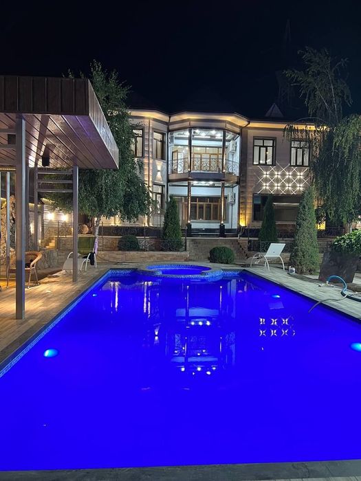 Кайнар Булак дача