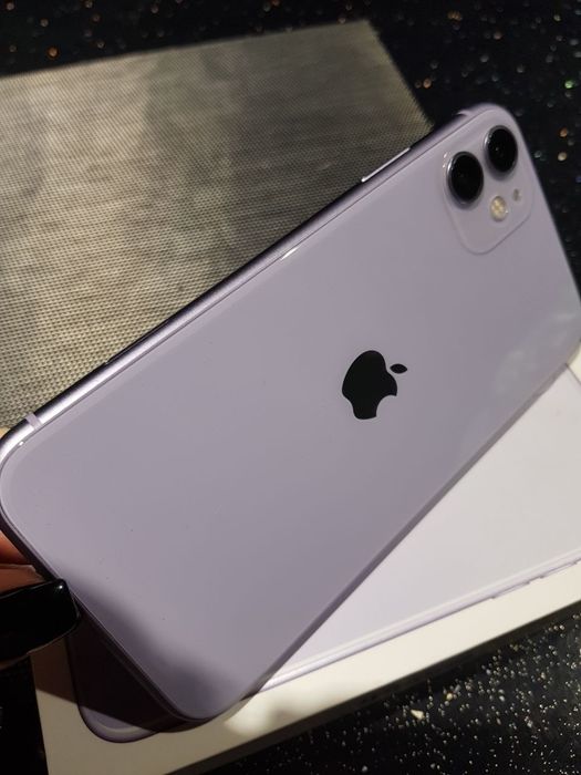 IPHONE 11 продается в идеальном состоянии